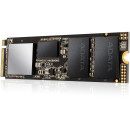 Adata XPG SX8200 PRO SSD 512GB ,PCIe Gen3 x4 , m.2 2280 ASX8200PNP-512GT-C Adata XPG SX8200 PRO SSD 512GB ,PCIe Gen3 x4 , m.2 2280 ASX8200PNP-512GT-C