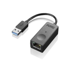 LENOVO Átalakító - USB 3.0 to Ethernet Adapter 4X90S91830 LENOVO Átalakító - USB 3.0 to Ethernet Adapter 4X90S91830