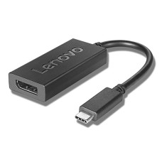 LENOVO Átalakító - USB-C to DisplayPort Adapter 4X90Q93303 LENOVO Átalakító - USB-C to DisplayPort Adapter 4X90Q93303