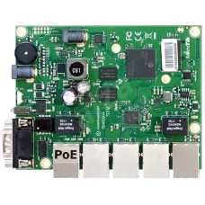 MikroTik RB450Gx4 5x Gbe LAN L5 RouterBoard RB450GX4 MikroTik RB450Gx4 5x Gbe LAN L5 RouterBoard RB450GX4