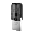 Pendrive 32GB Silicon Power C31 szürke USB3.1 Pendrive 32GB Silicon Power C31 szürke USB3.1