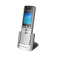 GRANDSTREAM DECT VoIP WP820 WP820 GRANDSTREAM DECT VoIP WP820 WP820