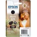 Tintapatron Epson fekete / 5.5ml / Claria Photo HD C13T37814010 Tintapatron Epson fekete / 5.5ml / Claria Photo HD C13T37814010