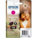 Tintapatron Epson magenta / 4.1ml / Claria Photo HD C13T37834010