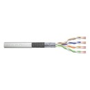 Digitus CAT 5e sodrott érpárú patch kábel, 100m DK-1531-P-1-1