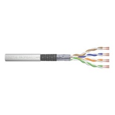 Digitus CAT 5e sodrott érpárú patch kábel, 100m DK-1531-P-1-1 Digitus CAT 5e sodrott érpárú patch kábel, 100m DK-1531-P-1-1