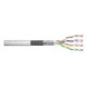 Digitus CAT 5e sodrott érpárú patch kábel, 100m DK-1531-P-1-1 Digitus CAT 5e sodrott érpárú patch kábel, 100m DK-1531-P-1-1