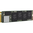 Intel SSD 660p Series 2TB, M.2 80mm PCIe 3.0 x4 NVMe, 1800/1800 MB/s, 3D2, QLC SSDPEKNW020T8X1