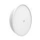 Ubiquiti PowerBeam AC ISO Gen2 25dBi 5GHz AC 450+ Mbps, GigE PoE PBE-5AC-ISO-Gen2 Ubiquiti PowerBeam AC ISO Gen2 25dBi 5GHz AC 450+ Mbps, GigE PoE PBE-5AC-ISO-Gen2