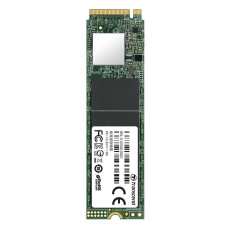 Transcend 110S SSD 512GB, M.2 2280,PCIe Gen3x4, 3D TLC TS512GMTE110S Transcend 110S SSD 512GB, M.2 2280,PCIe Gen3x4, 3D TLC TS512GMTE110S