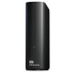 Külső lemez WD Elements Desktop, 3.5'', 10TB, USB 3.0, fekete WDBWLG0100HBK-EESN