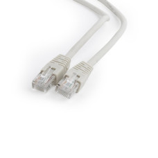Grmbird UTP Cat6 Patch cord, gray, 15 m PP6U-15M Grmbird UTP Cat6 Patch cord, gray, 15 m PP6U-15M