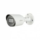 Dahua HAC-HFW1500T-A HDCVI Bullet kamera, kültéri, 5MP, 2,8mm, IR30m, ICR, IP67, DWDR, audio Dahua HAC-HFW1500T-A HDCVI Bullet kamera, kültéri, 5MP, 2,8mm, IR30m, ICR, IP67, DWDR, audio