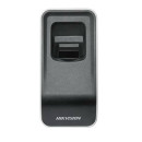 Hikvision DS-K1F820-F ujjlenyomat olvasó adatbázis feltöltéshez, USB2.0, WinXP/7/10 Hikvision DS-K1F820-F ujjlenyomat olvasó adatbázis feltöltéshez, USB2.0, WinXP/7/10