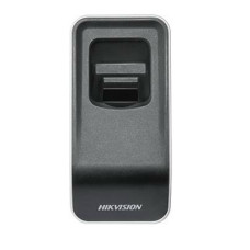 Hikvision DS-K1F820-F ujjlenyomat olvas&oacute; adatb&aacute;zis felt&ouml;lt&eacute;shez, USB2.0, WinXP/7/10