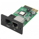 NJOY Szünetmentes Vezérlőkártya - SNMP Card (Aten, Helios,Balder) NJOY Szünetmentes Vezérlőkártya - SNMP Card (Aten, Helios,Balder)