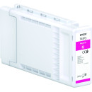 EPSON Patron Singlepack UltraChrome XD2 T41F340 Magenta 350ml C13T41F340 EPSON Patron Singlepack UltraChrome XD2 T41F340 Magenta 350ml C13T41F340