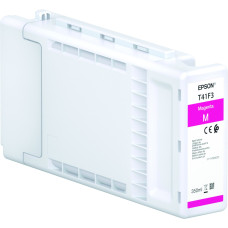 EPSON Patron Singlepack UltraChrome XD2 T41F340 Magenta 350ml C13T41F340