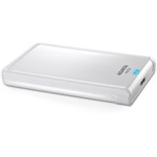 ADATA 2.5" HDD USB 3.1 1TB HV620S, Feh&eacute;r AHV620S-1TU31-CWH
