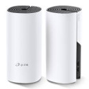 TP-LINK Wireless Mesh Networking system AC1200 DECO M4 (2-PACK) TP-LINK Wireless Mesh Networking system AC1200 DECO M4 (2-PACK)