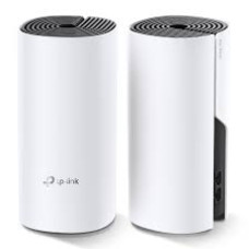 TP-LINK Wireless Mesh Networking system AC1200 DECO M4 (2-PACK) DECO M4(2-PACK)