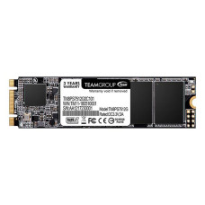 Team Group SSD MS30 512GB M.2 SATA3, 550/480 MB/s TM8PS7512G0C101 Team Group SSD MS30 512GB M.2 SATA3, 550/480 MB/s TM8PS7512G0C101