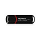 ADATA memory USB UV150 128GB USB 3.1 black retail AUV150-128G-RBK