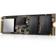 Adata XPG SX8200 PRO SSD 1TB ,PCIe Gen3 x4 , m.2 2280 ASX8200PNP-1TT-C