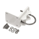 Mikrotik LHG mount Basic pole mount adapter for LHG series MT LHGmount