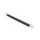 Lanberg 19'' BRUSH PANEL 1U AK-1103-S Grey AK-1103-S