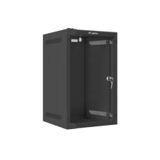 Lanberg Installation Cabinet Rack Hanger 10'' 9U 280X310 Black WF10-2309-10B