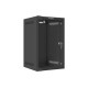 Lanberg Installation Cabinet Rack Hanger 10'' 9U 280X310 Black WF10-2309-10B Lanberg Installation Cabinet Rack Hanger 10'' 9U 280X310 Black WF10-2309-10B