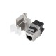 Lanberg Keystone Module RJ45-LSA 180° FTP Cat.6 KSF6-1000