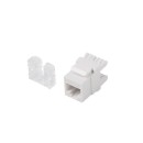 Lanberg Keystone Module RJ45-LSA 180° UTP Cat.5e KSU5-1000