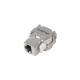 Lanberg Keystone Toolless Module RJ45-LSA 180° FTP Cat.5e KSF5-2000