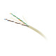 Gembird UTP stranded cable, cat. 6, premium CCA, ECA, 305m, gray UPC-6004SE-L