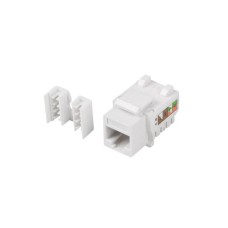 Lanberg Keystone Module RJ45-LSA 90° UTP Cat.6 KSU6-1090 Lanberg Keystone Module RJ45-LSA 90° UTP Cat.6 KSU6-1090
