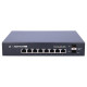 Ubiquiti ES-8-150W 8-port + 2xSFP Gigabit PoE switch 24V/48V 802.3af/802.3at ES-8-150W EU