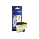 BROTHER Tintapatron LC3237Y, 1500 oldal, Yellow LC3237Y BROTHER Tintapatron LC3237Y, 1500 oldal, Yellow LC3237Y