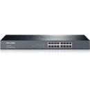 TP-LINK Switch 16x1000Mbps fémházas Rackes TL-SG1016S TP-LINK Switch 16x1000Mbps fémházas Rackes TL-SG1016S