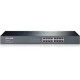 TP-LINK Switch 16x1000Mbps fémházas Rackes TL-SG1016S TP-LINK Switch 16x1000Mbps fémházas Rackes TL-SG1016S