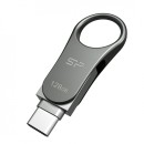 Pendrive 128GB Silicon Power C80 Pendrive 128GB Silicon Power C80