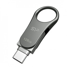 Pendrive 128GB Silicon Power C80