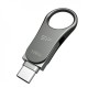 Pendrive 128GB Silicon Power C80 Pendrive 128GB Silicon Power C80
