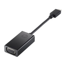 HP Adapter: USB-C to VGA N9K76AA#AC3