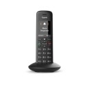 Gigaset C570HX Black Dect 4250366850986 Gigaset C570HX Black Dect 4250366850986