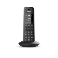 Gigaset C570HX Black Dect 4250366850986