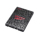 Apacer SSD AS350 PANTHER 1TB 2.5'' SATA3 6GB/s, 560/540 MB/s 95.DB2G0.P100C Apacer SSD AS350 PANTHER 1TB 2.5'' SATA3 6GB/s, 560/540 MB/s 95.DB2G0.P100C