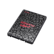 Apacer SSD AS350 PANTHER 1TB 2.5'' SATA3 6GB/s, 560/540 MB/s 95.DB2G0.P100C