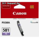 Canon CLI-581 Photo Blue Canon CLI-581 Photo Blue
